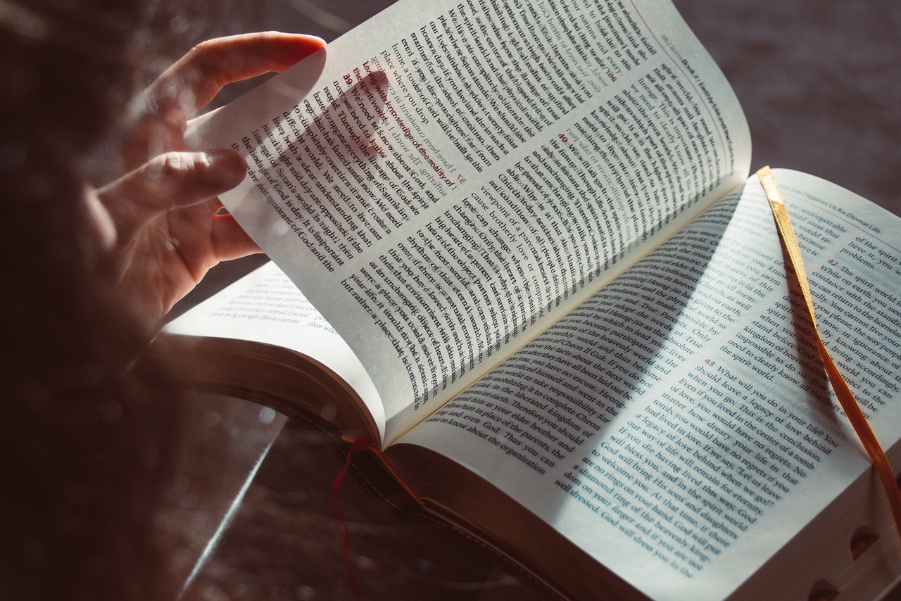 How Technology is Changing the Way We Study Biology